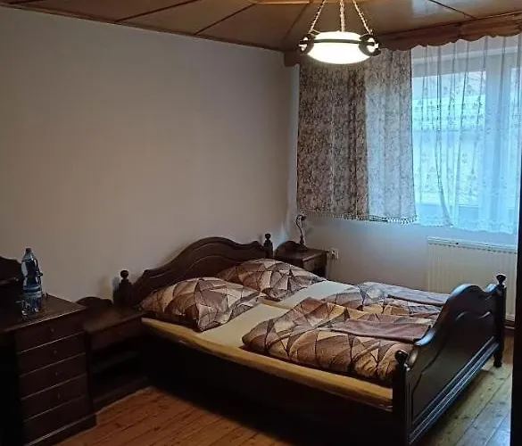 Antonowka Pod Dudziarzem