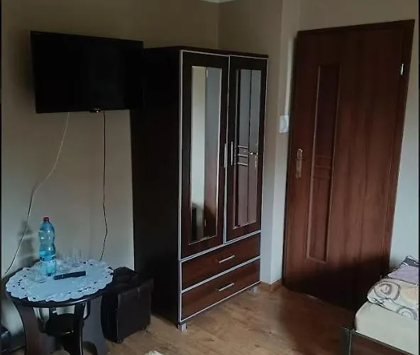 Antonowka Pod Dudziarzem