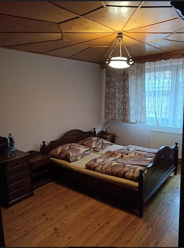 Antonowka Pod Dudziarzem Farm stay *