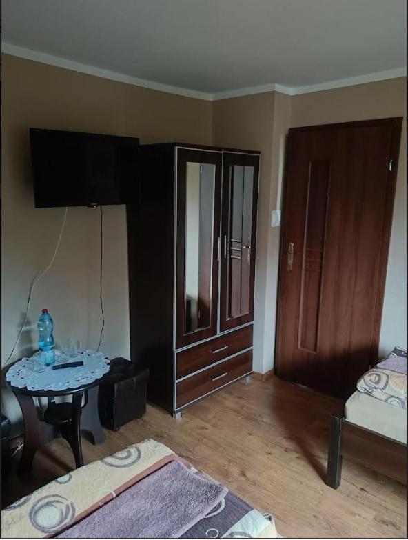 Antonowka Pod Dudziarzem Farm stay Radomierz