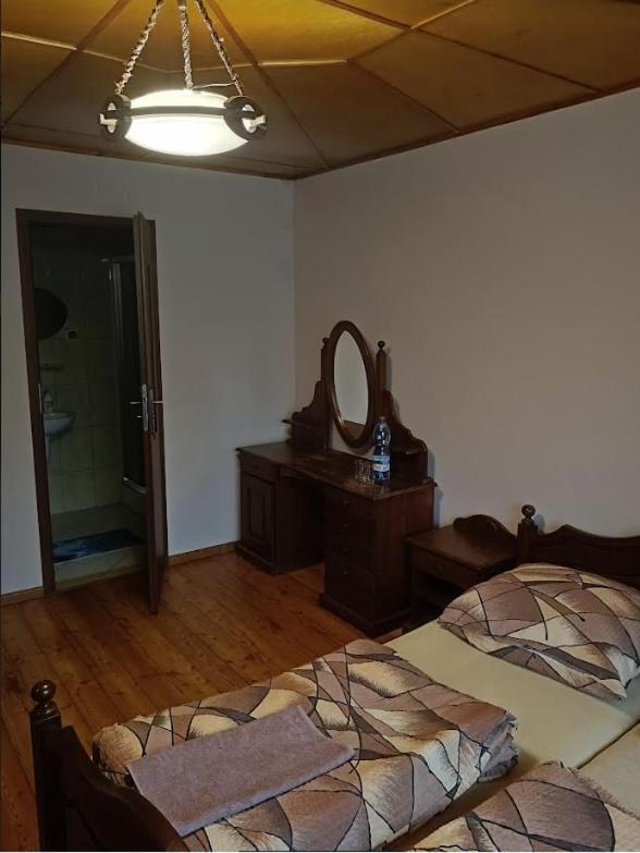 Antonowka Pod Dudziarzem Farm stay